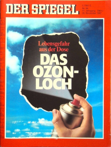Spiegel 49/1987