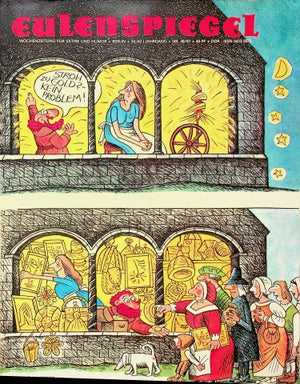Eulenspiegel 49/1987