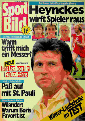 Sport Bild 49/1988