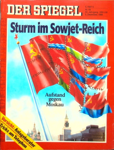 Spiegel 49/1988
