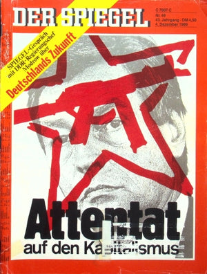 Spiegel 49/1989