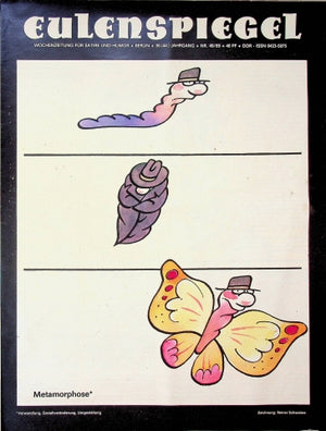 Eulenspiegel 49/1989