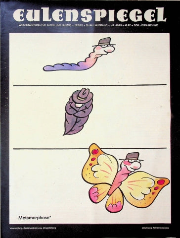 Eulenspiegel 49/1989