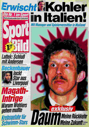 Sport Bild 49/1990