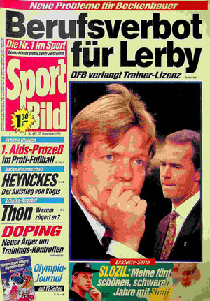 Sport Bild 49/1991