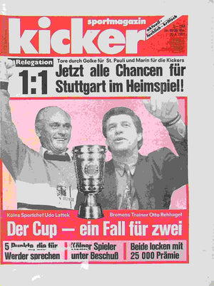 Kicker 49/1991