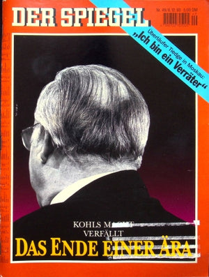 Spiegel 49/1993