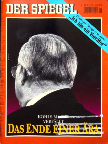 Spiegel 49/1993