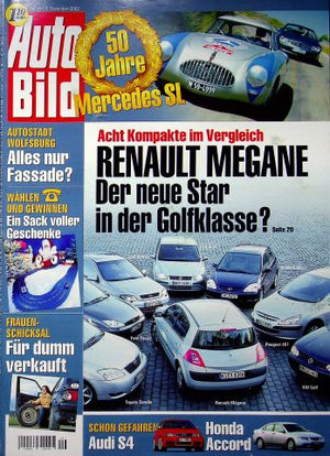 Auto Bild 49/2002