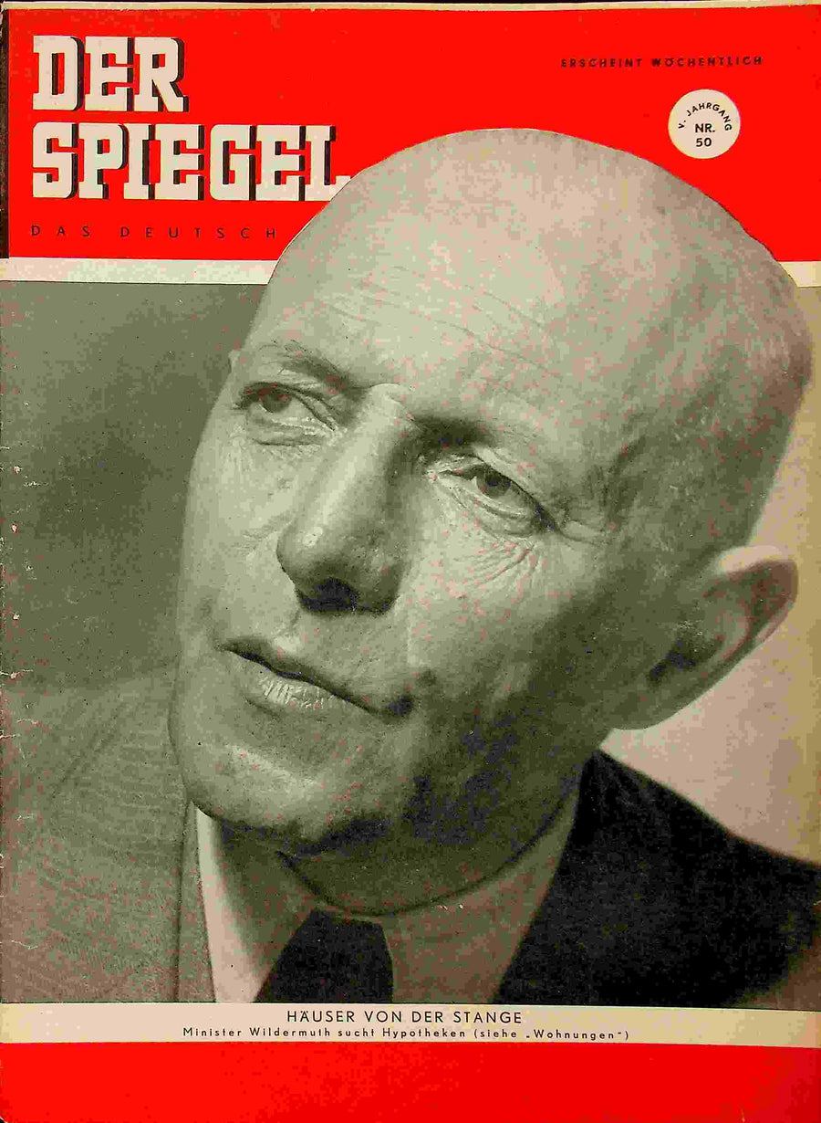 Spiegel 50/1951