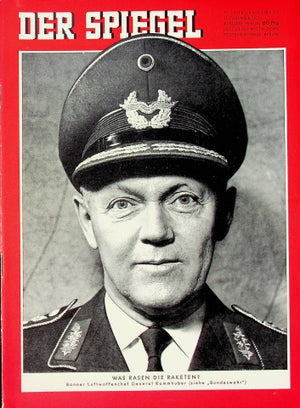 Spiegel 50/1957