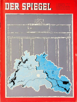 Spiegel 50/1958