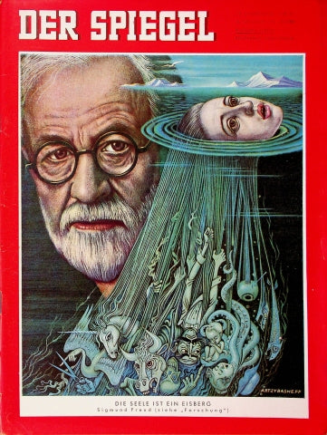 Spiegel 50/1959