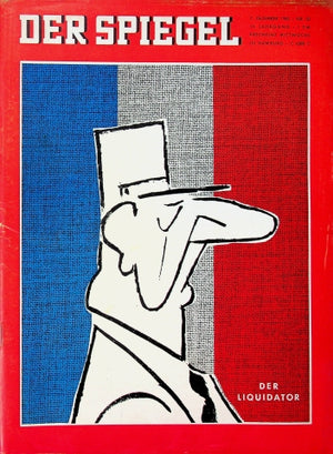 Spiegel 50/1960