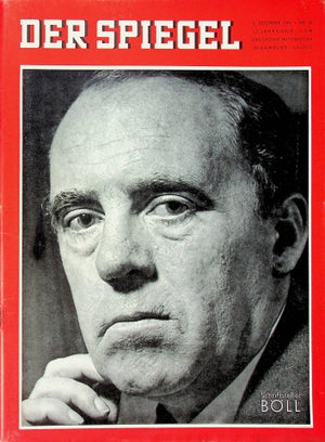Spiegel 50/1961