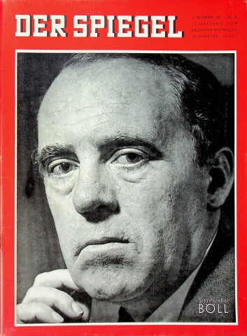 Spiegel 50/1961