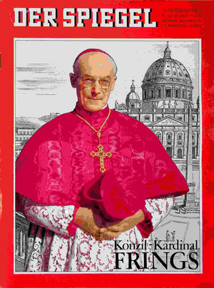 Spiegel 50/1963