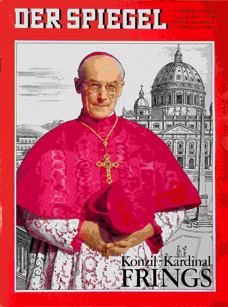 Spiegel 50/1963