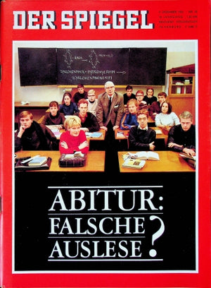 Spiegel 50/1964