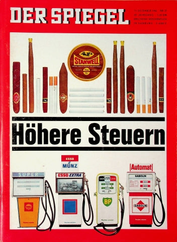 Spiegel 50/1966