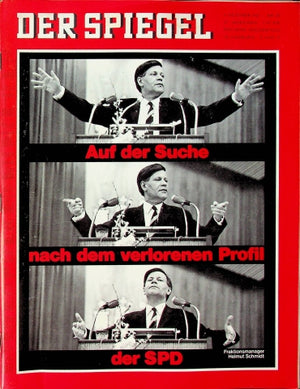 Spiegel 50/1967