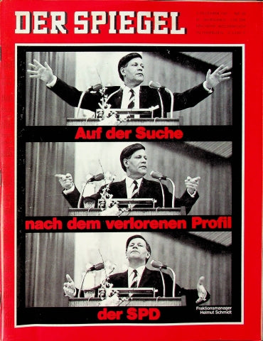Spiegel 50/1967