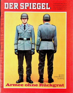 Spiegel 50/1968