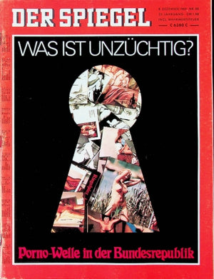 Spiegel 50/1969