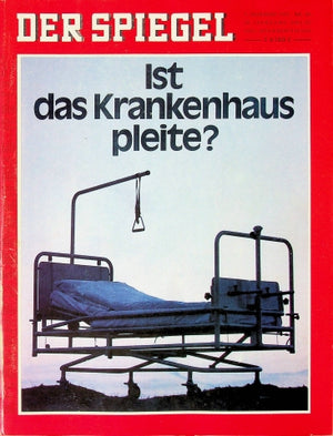 Spiegel 50/1970