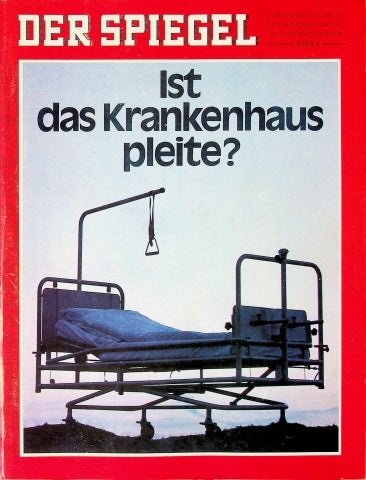 Spiegel 50/1970