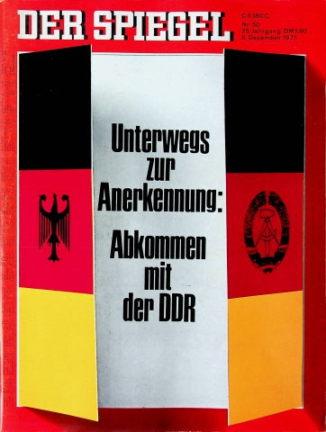 Spiegel 50/1971