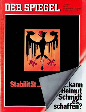 Spiegel 50/1972