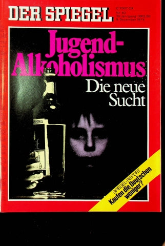 Spiegel 50/1974