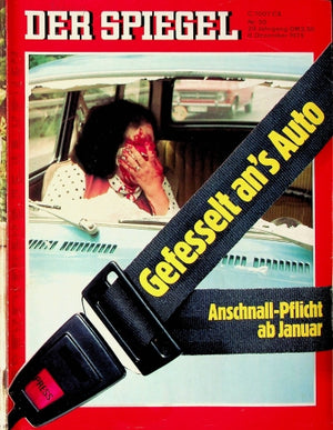 Spiegel 50/1975