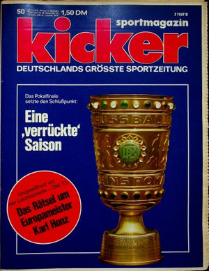 Kicker 50/1975