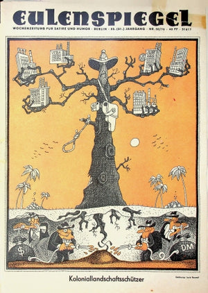 Eulenspiegel 50/1976