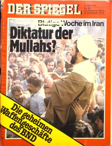 Spiegel 50/1978