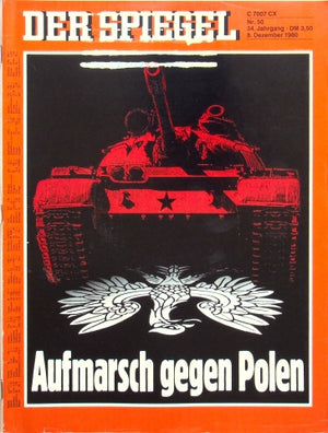 Spiegel 50/1980
