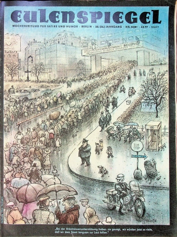 Eulenspiegel 50/1981