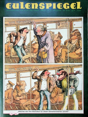 Eulenspiegel 50/1982