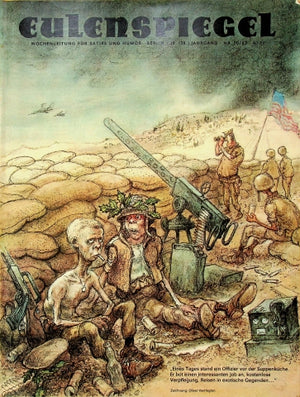 Eulenspiegel 50/1983
