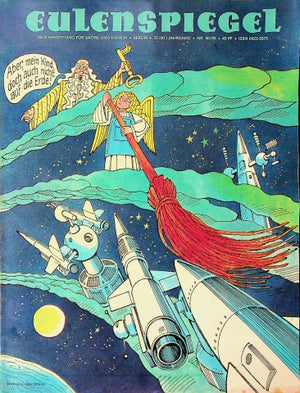 Eulenspiegel 50/1985