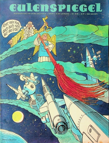 Eulenspiegel 50/1985