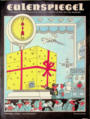 Eulenspiegel 50/1986