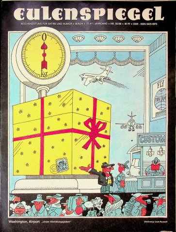 Eulenspiegel 50/1986