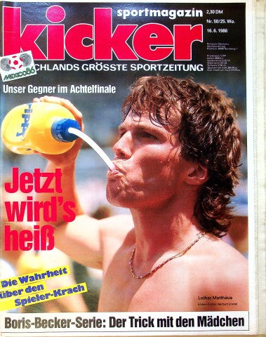 Kicker 50/1986