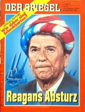 Spiegel 50/1986