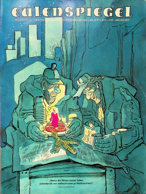 Eulenspiegel 50/1987