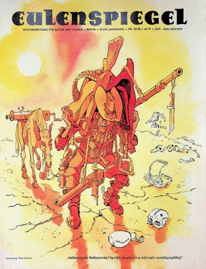Eulenspiegel 50/1988