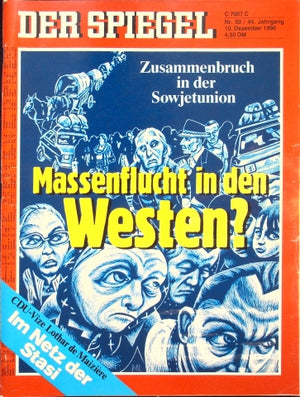 Spiegel 50/1990